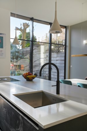 Medium property photo - Schermerstraat 2, 2013 ES Haarlem